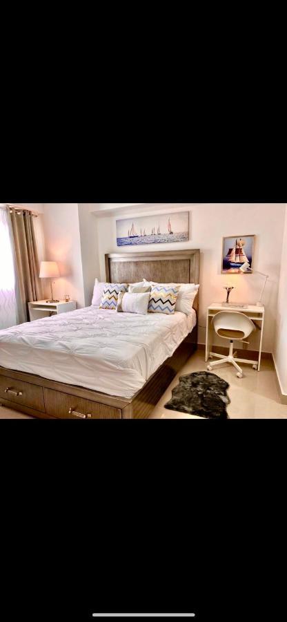 Super Luxurious L6 Sky Blue Apartment Santo Domingo Exterior foto