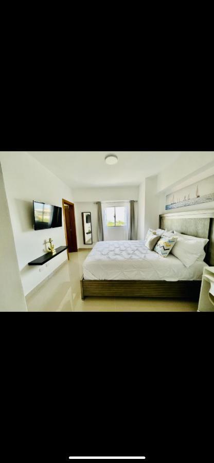 Super Luxurious L6 Sky Blue Apartment Santo Domingo Exterior foto
